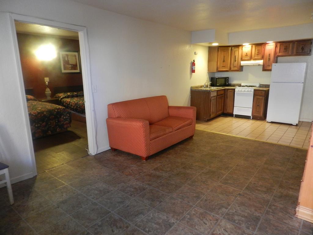 Seagem Motel And Apartments Seaside Heights Rom bilde
