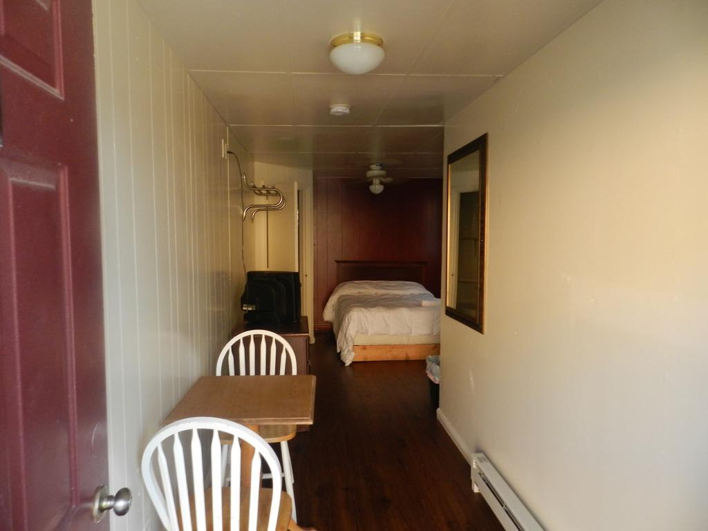 Seagem Motel And Apartments Seaside Heights Rom bilde