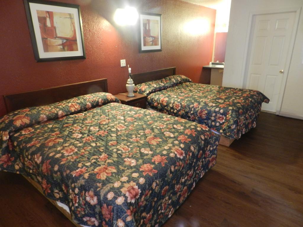 Seagem Motel And Apartments Seaside Heights Rom bilde