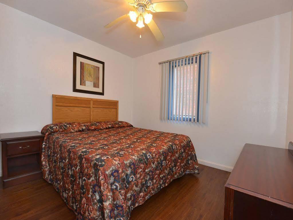Seagem Motel And Apartments Seaside Heights Eksteriør bilde